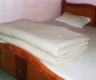 Priyanshu Lodge, Uttarkashi 1